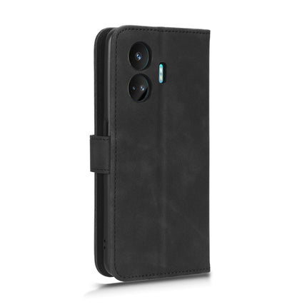 Skin Feel Magnetic Flip Leather Phone Case, For Realme GT Neo5 SE, For TCL 40 XL, For vivo Y78 Plus, For lnfinix Smart 7 HD