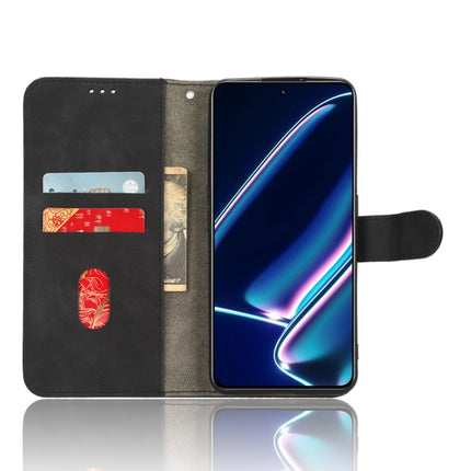 Skin Feel Magnetic Flip Leather Phone Case, For Realme GT Neo5 SE, For TCL 40 XL, For vivo Y78 Plus, For lnfinix Smart 7 HD