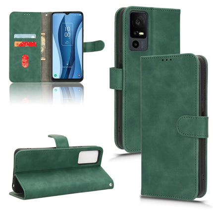 Skin Feel Magnetic Flip Leather Phone Case, For Realme GT Neo5 SE, For TCL 40 XL, For vivo Y78 Plus, For lnfinix Smart 7 HD
