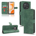 For Huawei Enjoy 60X / Green
