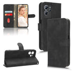 For Oukitel  C32 / Black