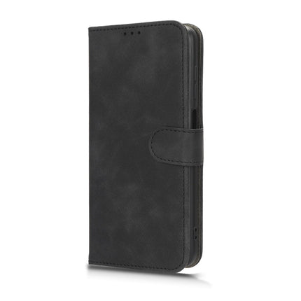 Skin Feel Magnetic Flip Leather Phone Case, For Oukitel  C32, For Sharp MAMORINO6