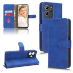 For Oukitel  C32 / Blue