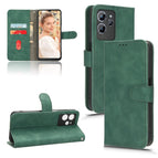 For Oukitel  C32 / Green