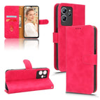 For Oukitel  C32 / Rose Red