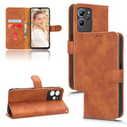 For Oukitel  C32 / Brown