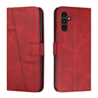 For Samsung Galaxy A24 4G / Red