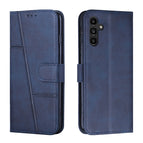 For Samsung Galaxy A24 4G / Blue