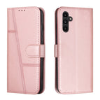 For Samsung Galaxy A24 4G / Rose Gold