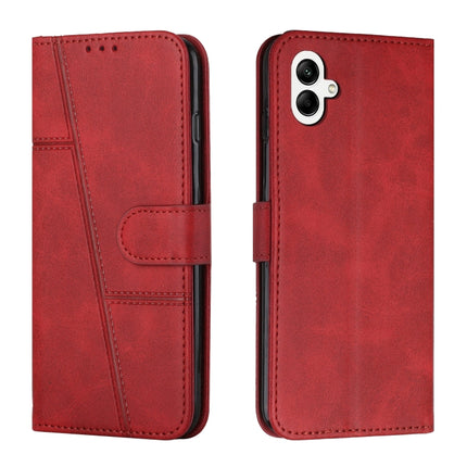 Stitching Calf Texture Buckle Leather Phone Case, For Samsung Galaxy A24 4G, For Samsung Galaxy M14 5G / F14 5G, For Google Pixel 7a, For Google Pixel 8
