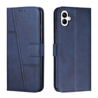 For Samsung Galaxy M14 5G / F14 5G / Blue