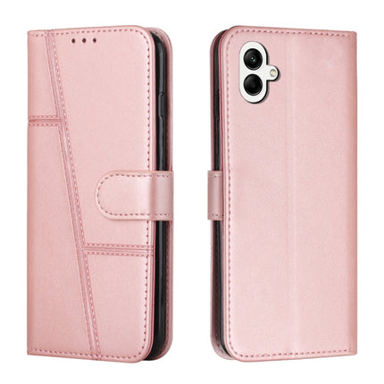 Stitching Calf Texture Buckle Leather Phone Case, For Samsung Galaxy A24 4G, For Samsung Galaxy M14 5G / F14 5G, For Google Pixel 7a, For Google Pixel 8
