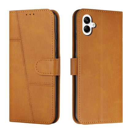 Stitching Calf Texture Buckle Leather Phone Case, For Samsung Galaxy A24 4G, For Samsung Galaxy M14 5G / F14 5G, For Google Pixel 7a, For Google Pixel 8