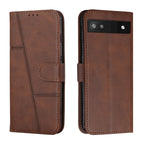 For Google Pixel 7a / Brown