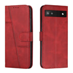 For Google Pixel 7a / Red