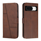 For Google Pixel 8 / Brown