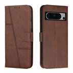 For Google Pixel 8 Pro / Brown