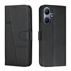 For Infinix Hot 30i / Black