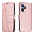 For Infinix Hot 30i / Rose Gold