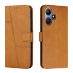 For Infinix Hot 30i / Yellow
