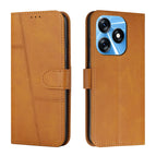 For Tecno Spark 10 / Yellow