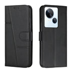 For Tecno Spark 10 5G / Black