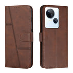 For Tecno Spark 10 5G / Brown