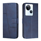 For Tecno Spark 10 5G / Blue