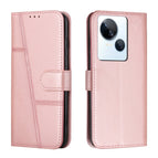 For Tecno Spark 10 5G / Rose Gold