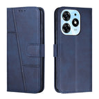 For Tecno Spark 10 Pro / Blue