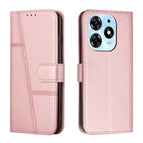 For Tecno Spark 10 Pro / Rose Gold