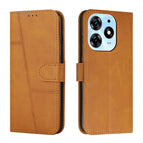 For Tecno Spark 10 Pro / Yellow