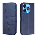 For Tecno Spark 10C / Blue