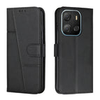 For Tecno Pop 7 / Black