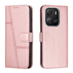 For Tecno Pop 7 / Rose Gold