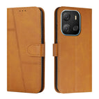For Tecno Pop 7 / Yellow