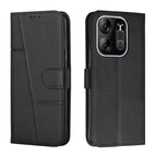 For Tecno Pop 7 Pro / Black