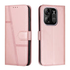 For Tecno Pop 7 Pro / Rose Gold