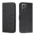 For Xiaomi Redmi Note 12 4G Global / Black