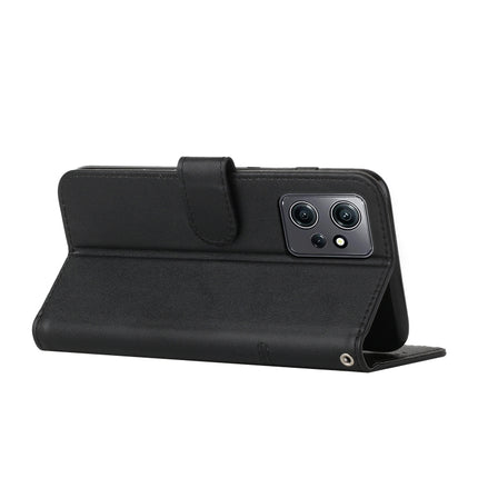 Stitching Calf Texture Buckle Leather Phone Case, For Xiaomi Redmi Note 12 4G Global, For Xiaomi 13 Ultra, For Xiaomi Civi 2 / 13 Lite
