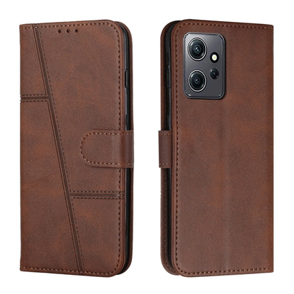 Stitching Calf Texture Buckle Leather Phone Case, For Xiaomi Redmi Note 12 4G Global, For Xiaomi 13 Ultra, For Xiaomi Civi 2 / 13 Lite