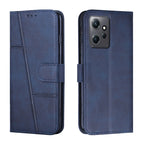 For Xiaomi Redmi Note 12 4G Global / Blue