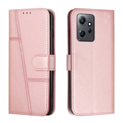 Stitching Calf Texture Buckle Leather Phone Case, For Xiaomi Redmi Note 12 4G Global, For Xiaomi 13 Ultra, For Xiaomi Civi 2 / 13 Lite