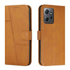 For Xiaomi Redmi Note 12 4G Global / Yellow