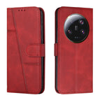 For Xiaomi 13 Ultra / Red