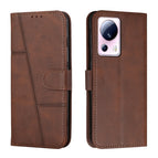 For Xiaomi Civi 2 / 13 Lite / Brown