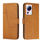 For Xiaomi Civi 2 / 13 Lite / Yellow