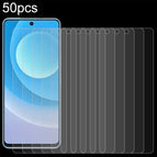 For Tecno Camon 20 Premier(50 PCS)