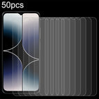For Ulefone Note 16 Pro (50 PCS)