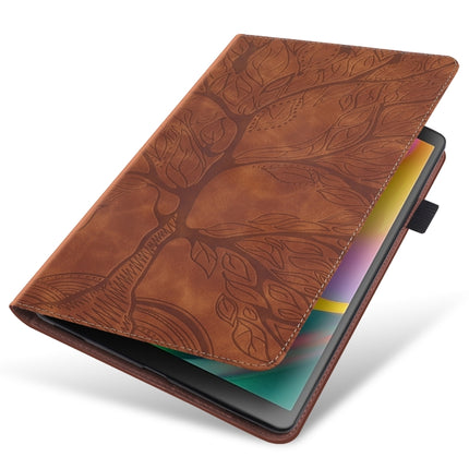 Life Tree Series Horizontal Flip Leather Tablet Case, For Amazon Kindle 6 2022, For Xiaomi Pad 6 / Pad 6 Pro